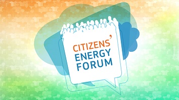 EU Citizens' Energy Forum