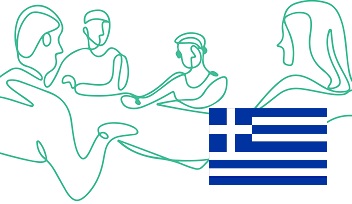 Info session for Greece