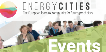 Energy Cities Hub