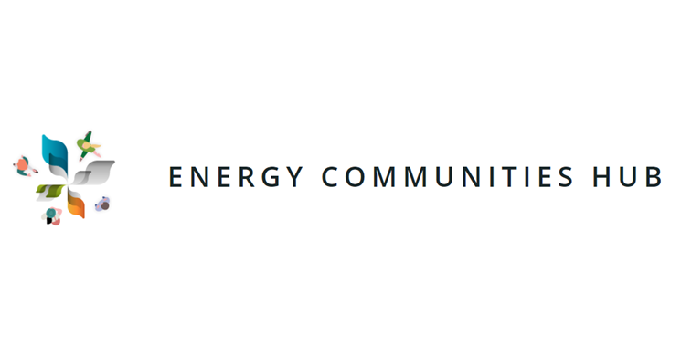 Energy Communities Hub