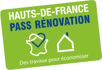 Hauts-de-France Pass Rénovation/PICARDIE