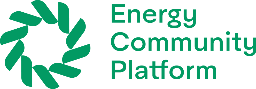 Energy Community Platform