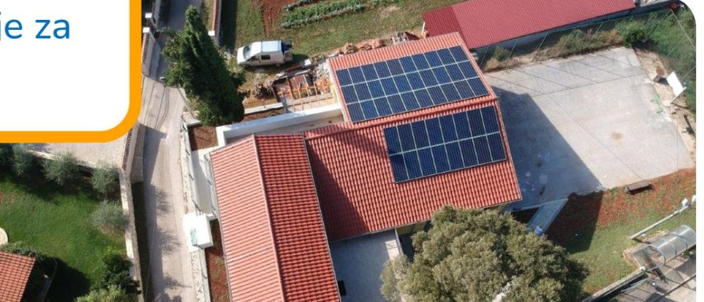 Balkan Solar Roofs - PV panels