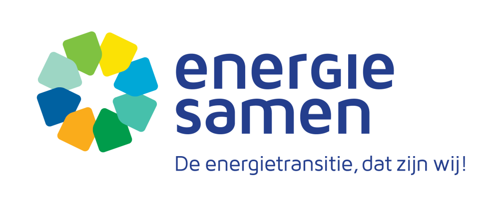 Energie Samen logo