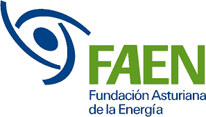 FAEN logo