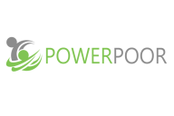 POWERPOOR logo