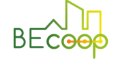 BECoop logo