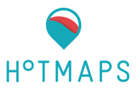 HOTMAPS logo