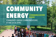 Energy community communications guide