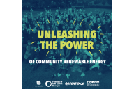 Community Power Coalition (report cover)
