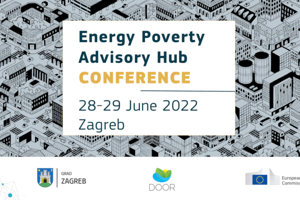 Energy Poverty Advisory Hub