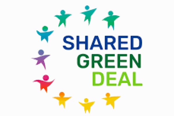 SHARED Green Deal