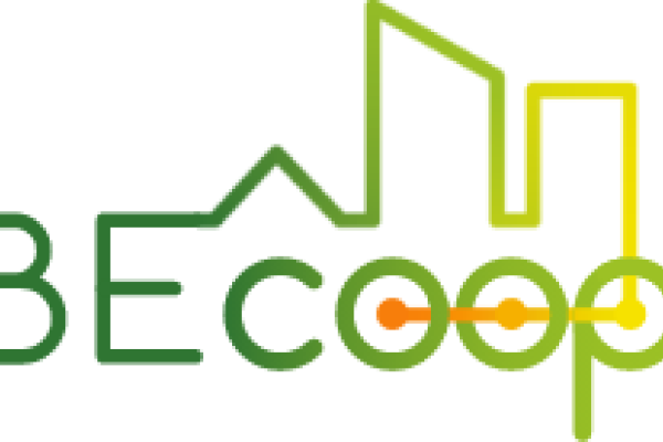 BECoop logo